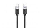 kabli Orico Kabel USB-C v USB-C, USB 4, 40Gbps,...