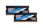 Pomnilnik G.Skill RAM SODIMM DDR4 32GB Kit (2x...
