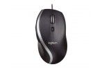 Miške Logitech Miška Logitech M500s, črna, USB