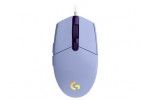 Miške Logitech Miška Logitech G102 LIGHTSYNC,...