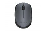 Miške Logitech Miška Logitech M170 Wireless,...