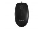 Miške Logitech Miška Logitech OEM B100...