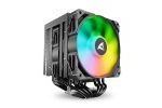 CPU hladilniki SHARKOON  SHARKOON CPU A60 RGB...