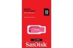 USB spominski mediji SanDisk SanDisk 32GB...