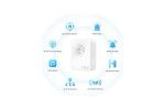 Smart home TP-link  TP-LINK Tapo Smart Hub H100...