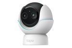 Kamere TP-link  TP-LINK Tapo C840 Smart AI QHD...