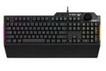 Tipkovnice Asus Tipkovnica ASUS TUF Gaming K1,...