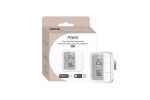 Smart home AQARA  AQARA termostat za talno...