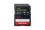 Spominske kartice SanDisk  SanDisk 64GB Extreme...