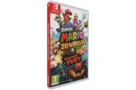 Igre Nintendo Super Mario 3D World + Bowser's...