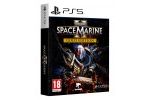 Igre   Warhammer 40,000: Space Marine 2 - Gold...