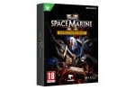 Igre   Warhammer 40,000: Space Marine 2 - Gold...
