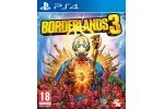 Igre 2K Games  Borderlands 3 (Playstation 4)