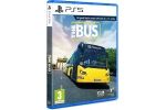 Igre Aerosoft  The Bus (Playstation 5)