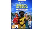 Igre Eklectronic Arts  The Sims 4: Royalty &...