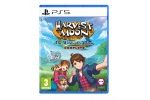 Igre Numskull  Harvest Moon: The Winds Of...