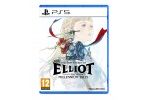 Igre Square Enix  The Adventures Of Elliot: The...