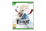 Igre Square Enix  The Adventures Of Elliot: The...