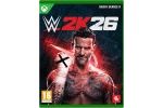 Igre 2K Games  WWE 2K26 (Xbox Series X)