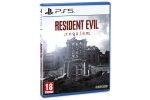Igre Capcom  Resident Evil Requiem (Playstation 5)