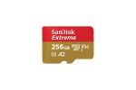 Spominske kartice SanDisk SanDisk Extreme...