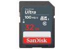 Spominske kartice SanDisk SanDisk Ultra 32GB...