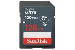 Spominske kartice SanDisk  SanDisk Ultra 128GB...
