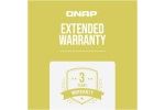 NAS Qnap QNAP dodatna garancija 3 leta, rumena