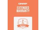 NAS Qnap QNAP dodatna garancija 2 leti, peach