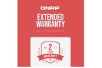 NAS Qnap QNAP dodatna garancija 2 leti, rdeča