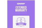 NAS Qnap QNAP dodatna garancija 2 leti, vijolčna