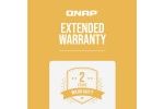 NAS Qnap QNAP dodatna garancija 2 leti, oranžna