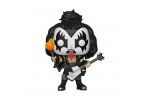 Figure Funko  FUNKO POP ROCKS: KISS - THE DEMON