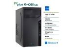 Namizni računalniki PCplus   PCPLUS e-office...
