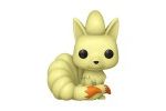 Figure Funko  FUNKO POP JUMBO: POKEMON - NINETALES