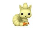 Figure Funko  FUNKO POP GAMES: POKEMON - NINETALES