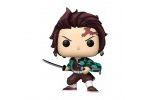 Figure Funko  FUNKO POP JUMBO: DEMON SLAYER -...