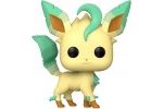 Figure Funko  FUNKO POP GAMES: POKEMON - LEAFEON