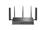 Routerji WiFi TP-link  TP-LINK Omada ER706WP-4G...