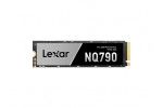 SSD diski LEXAR  SSD 512GB M.2 80mm PCI-e 4.0...