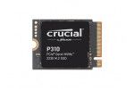 SSD diski CRUCIAL SSD 2TB M.2 30mm PCI-e 4.0...