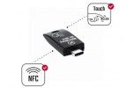 oprema Varnostni ključ Nitrokey 3C NFC, USB-C