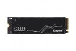 SSD diski Kingston  SSD 2TB M.2 80mm PCI-e 4.0...