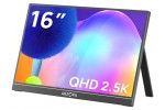 LCD monitorji   Prenosni monitor 16.0'' (41 cm)...