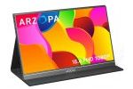 LCD monitorji   Prenosni monitor 15.6'' (40 cm)...