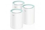 Routerji WiFi CUDY Mesh sistem CUDY M1500...