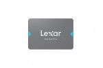 SSD diski LEXAR SSD 512GB 2.5'' SATA3, 7mm,...