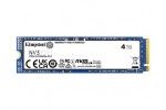 SSD diski Kingston SSD 4TB M.2 80mm PCI-e 4.0...