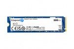 SSD diski Kingston SSD 500GB M.2 80mm PCI-e 4.0...