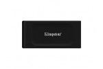 SSD diski Kingston Zunanji SSD 2TB Type-C USB...